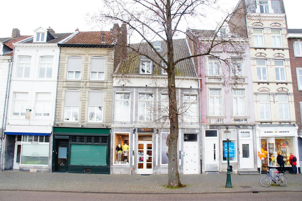 Ferienwohnung Star Of Maastricht Exterior foto