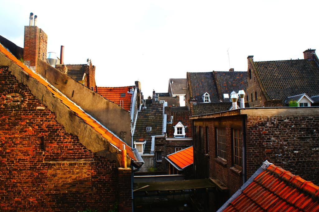 Ferienwohnung Star Of Maastricht Zimmer foto