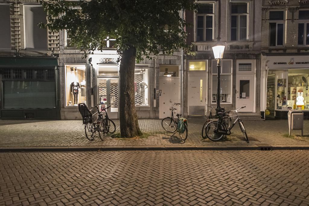 Ferienwohnung Star Of Maastricht Exterior foto